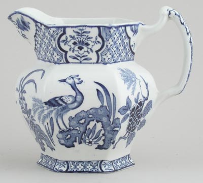 Jug or Pitcher c1930s